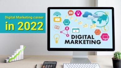 Future of Digital Marketing career in 2022