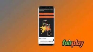 Fairplay App Review