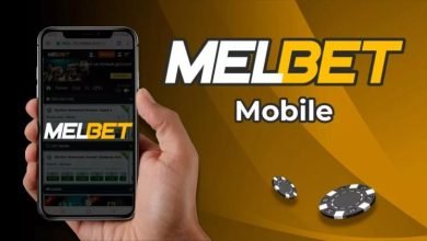 Melbet App Download for Android and iOS