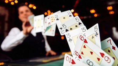 How to Play Poker Like a Pro at Asia Gaming Casino