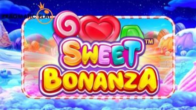 Sweets Bonanza