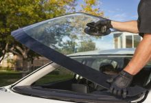 Essential Windscreen Repair