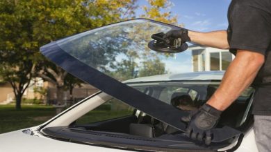 Essential Windscreen Repair