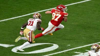 NFL Streams: Catch Every Moment of the NFL Action Live