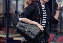 Discover the Elegance of the Chanel Classic Flap Handbag