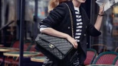 Discover the Elegance of the Chanel Classic Flap Handbag