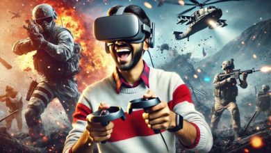 India’s Digital Gaming Revolution Trends Challenges and Future Prospects