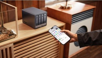 Transform Your Home Data Management with NAS Storage Solutions