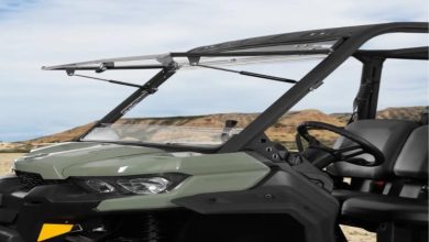 Transform Your Ride: Can-Am Maverick X3 Accessories