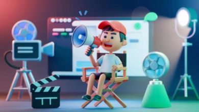 Best Video Marketing Strategies Using 2D, 3D, and Motion Graphics