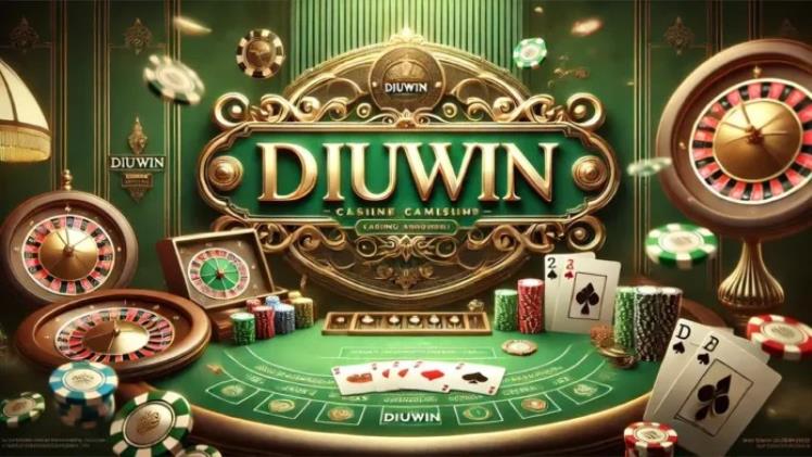 Diuwin Login: Your Essential Guide to Accessing a Seamless Digital Platform