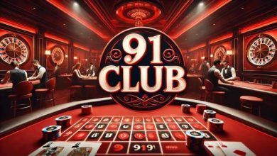 Unlock a World of Fun and Challenges with 91 Club Game