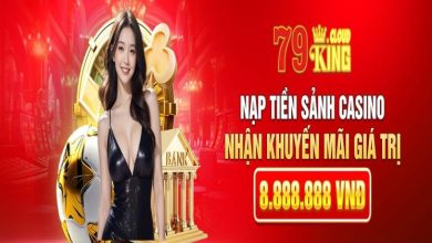 Top Bonuses and Promotions on 79king You Shouldn’t Miss in 2025