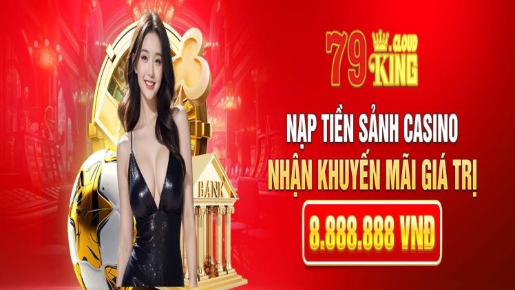 Top Bonuses and Promotions on 79king You Shouldn’t Miss in 2025