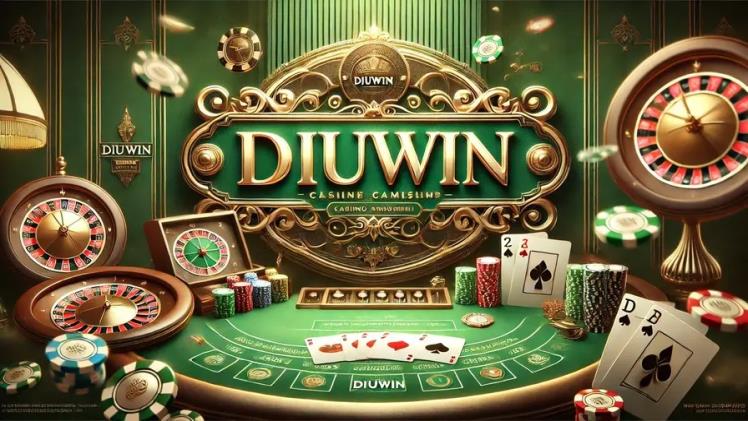 Experience the Thrill of Diuwin: A New Era of Digital Play