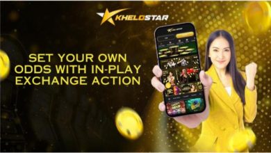 Arcade Games on Your Phone? Khelostar Brings the Real Thrill to You