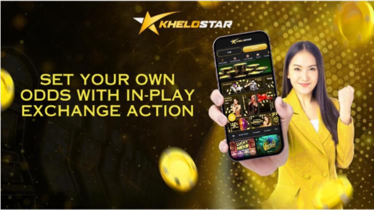 Arcade Games on Your Phone? Khelostar Brings the Real Thrill to You