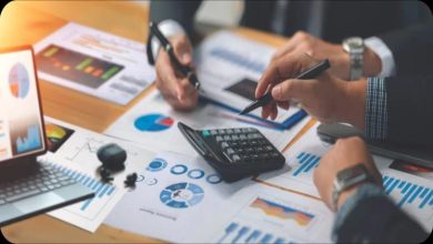 How CPAs Support Financial Compliance and Reporting