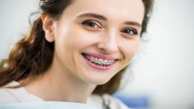 Orthodontics