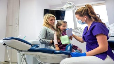 How To Choose The Best Family Dentist For Your Household