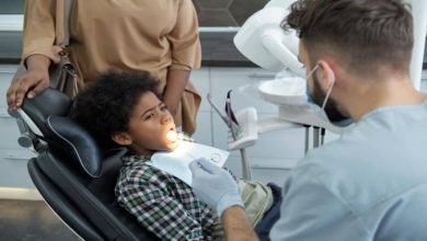 Managing Dental Care For Busy Families In One Convenient Location