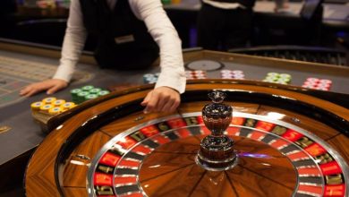Slot Machines The Backbone of Casino Entertainment