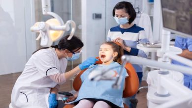 The Benefits Of Routine Checkups With A Family Dentist
