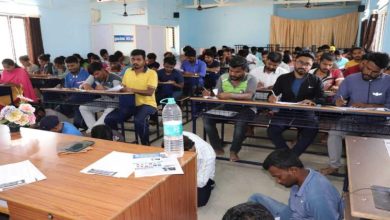 Transforming Aspirations into Achievements Through IAS Coaching in Dharwad
