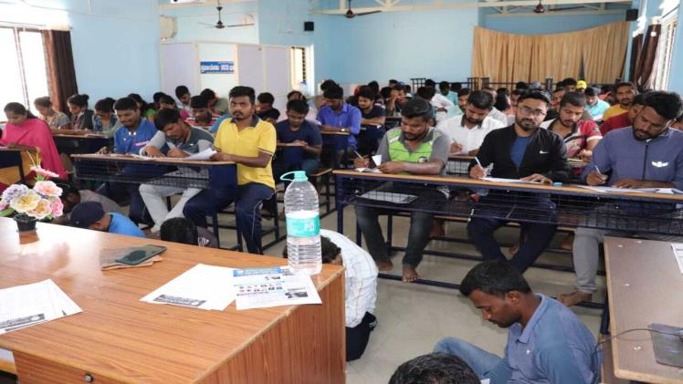 Transforming Aspirations into Achievements Through IAS Coaching in Dharwad