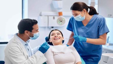 Why Family Dentistry Is The Ideal Choice For Households Of All Sizes