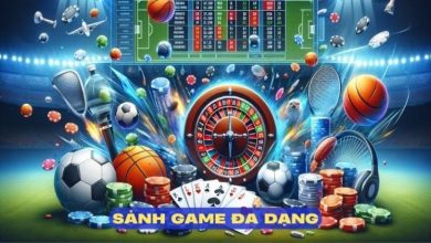Exploring Rikvip’s Game Library: From Slot Machines to Card Games