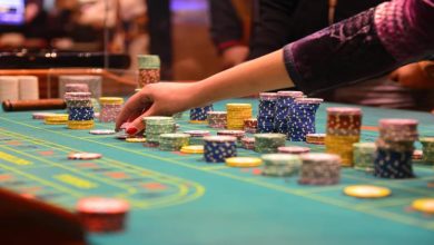 Casino Games Where Luck Meets Leisure