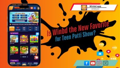 Is Winbd the New Favorite for Teen Patti Show?