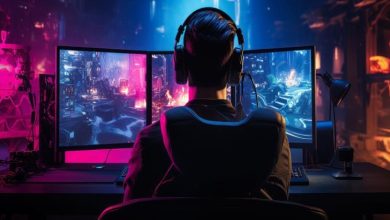 Online Gaming: The Global Playground of the Digital Age