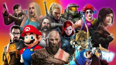 101 Game Variations You Should Try