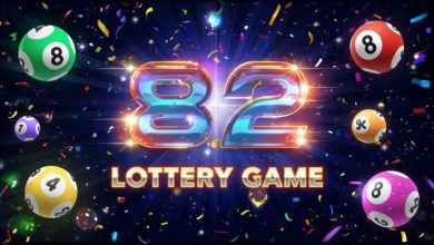 82 Lottery: How to Withdraw Your Prizes