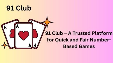 91 Club – A Trusted Platform for Quick and Fair Number-Based Games
