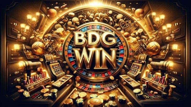 BDG Win: A Complete Guide to Gameplay, Features, and Winning Strategies