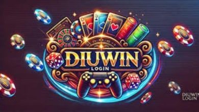 Easy Access with Diuwin Login Page