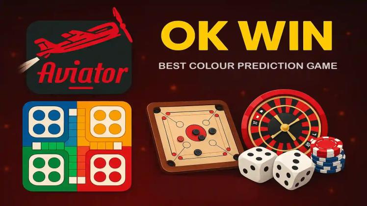 Ok Win – A Dynamic Platform for Online Entertainment