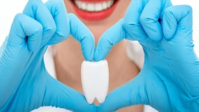The Connection Between General Dentistry and Heart Health