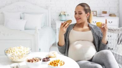 What is the Best Indian Diet Chart During Pregnancy?
