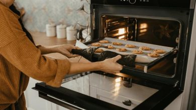 6 Common Oven Hazards and How to Prevent Them