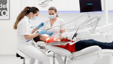 6 Posture Tips From Dentists To Support Better Bite Alignment