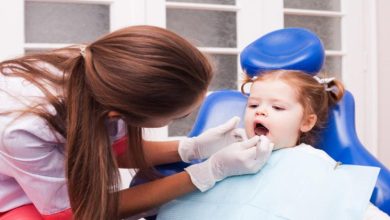 6 Tips For Making Dental Visits Easier For Children