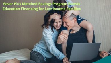 Saver Plus Matched Savings Program Boosts Education Financing for Low Income Families