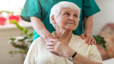 Senior Care in Longmont from Mercy Home Services