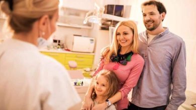 What To Expect When Visiting A Family Dentist For The First Time