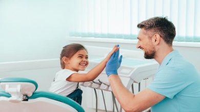 How Preventive Dentistry Protects Smiles From Toddlers To Seniors