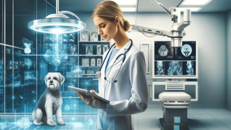 How Technology Improves Everyday Veterinary Services